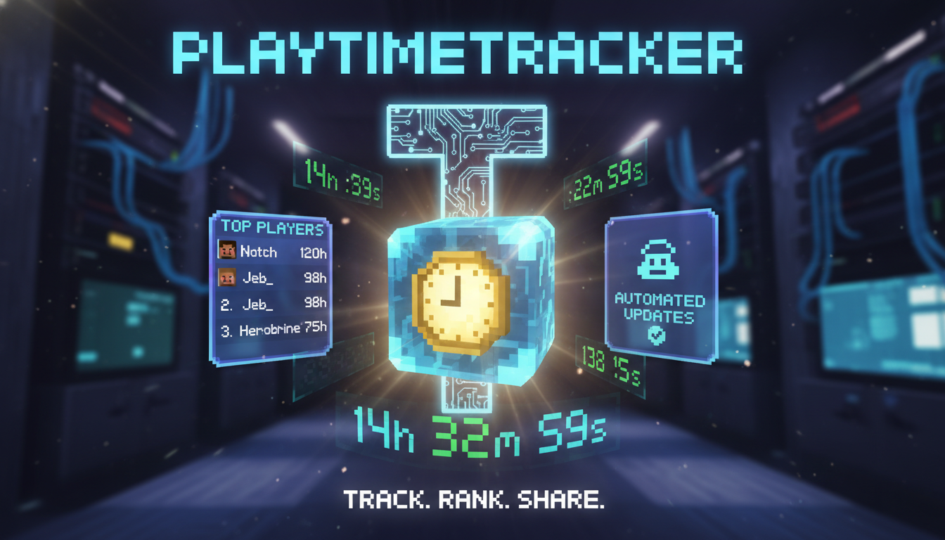 PlaytimeTracker