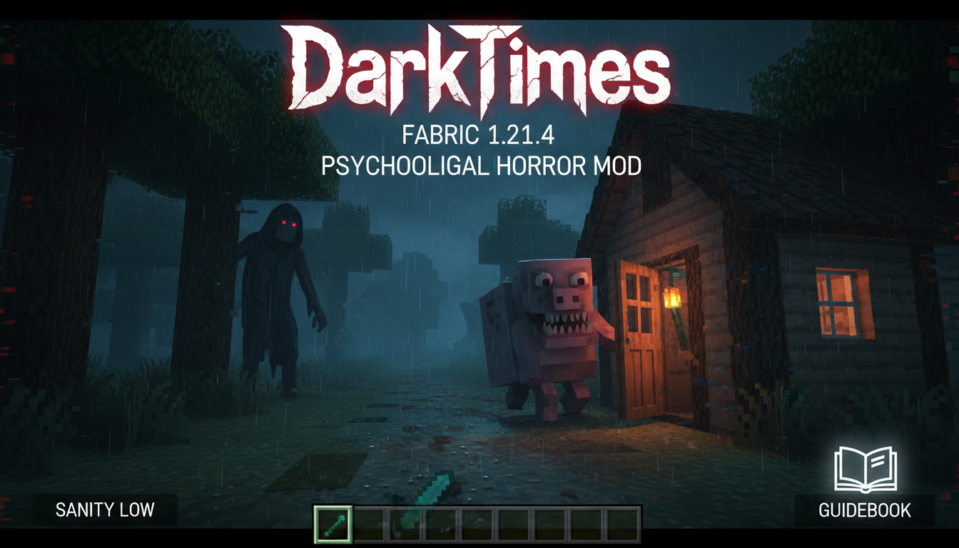 DarkTimes