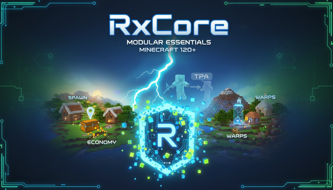 RxCore