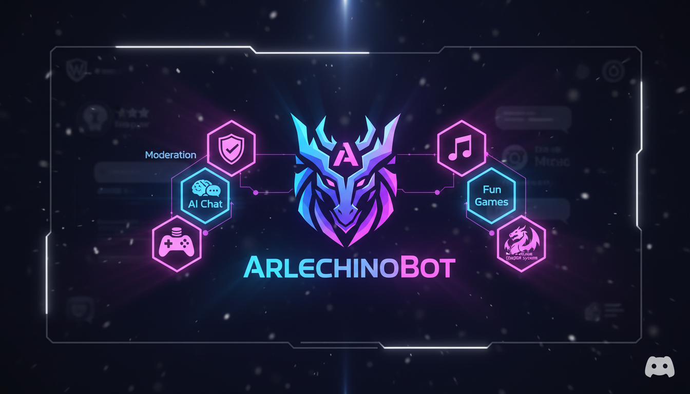 ArlecchinoBot