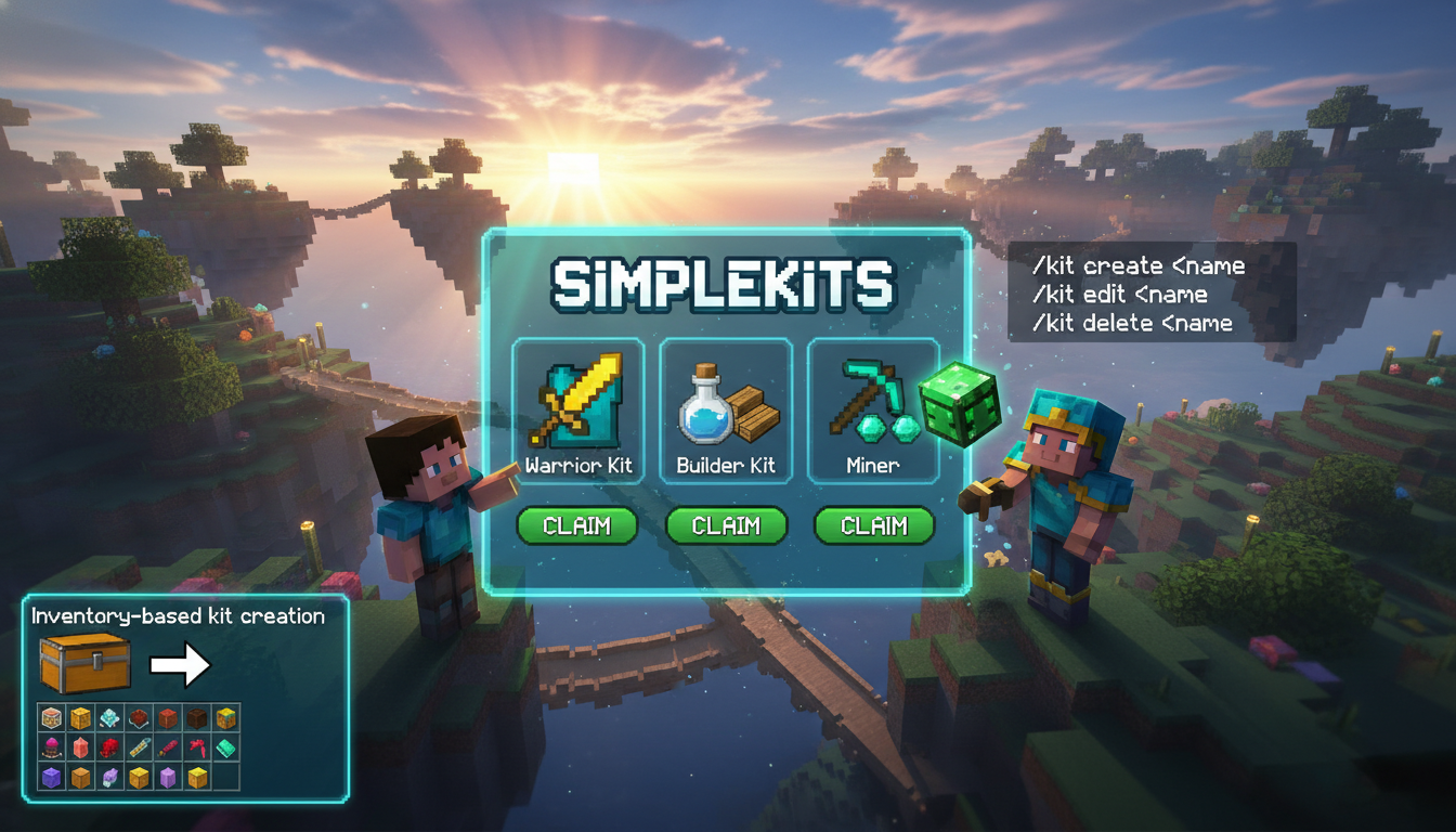 SimpleKits