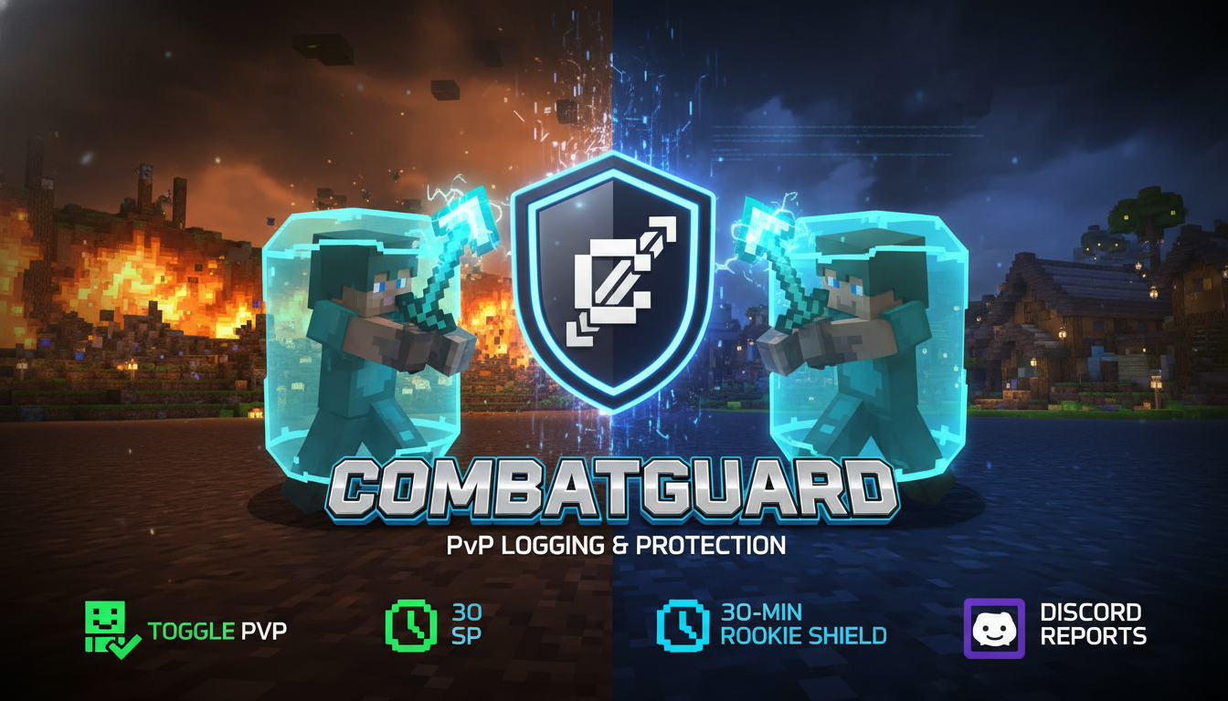 CombatGuard