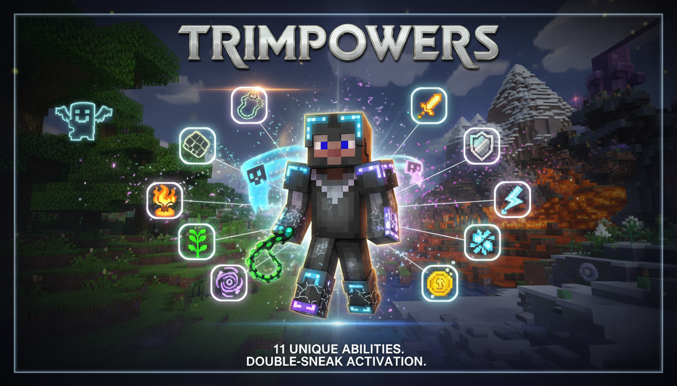 TrimPowers