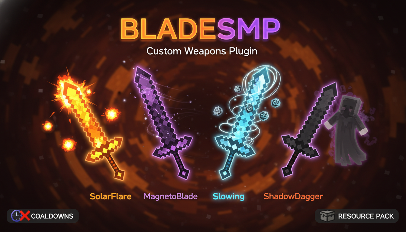 BladeSMP