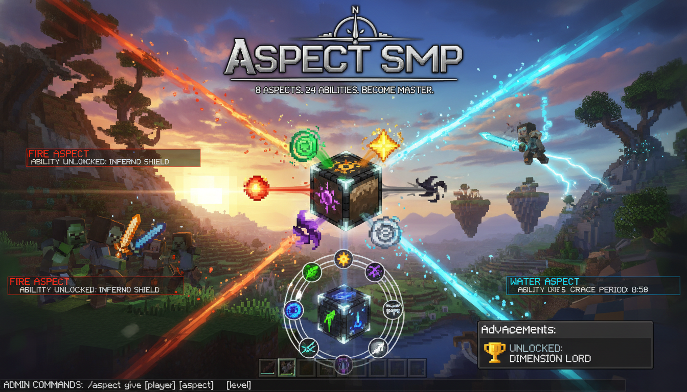 AspectSMP