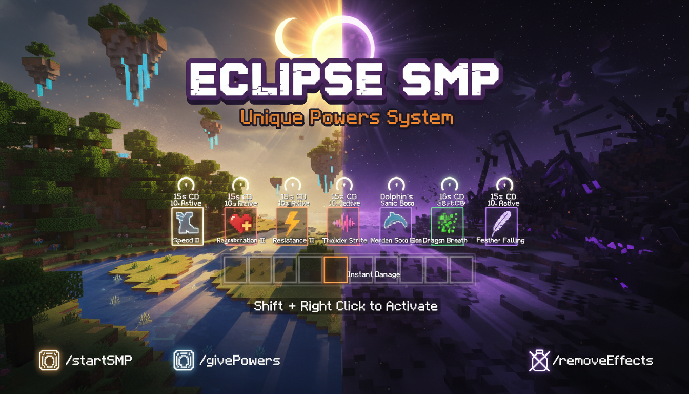 EclipseSMP