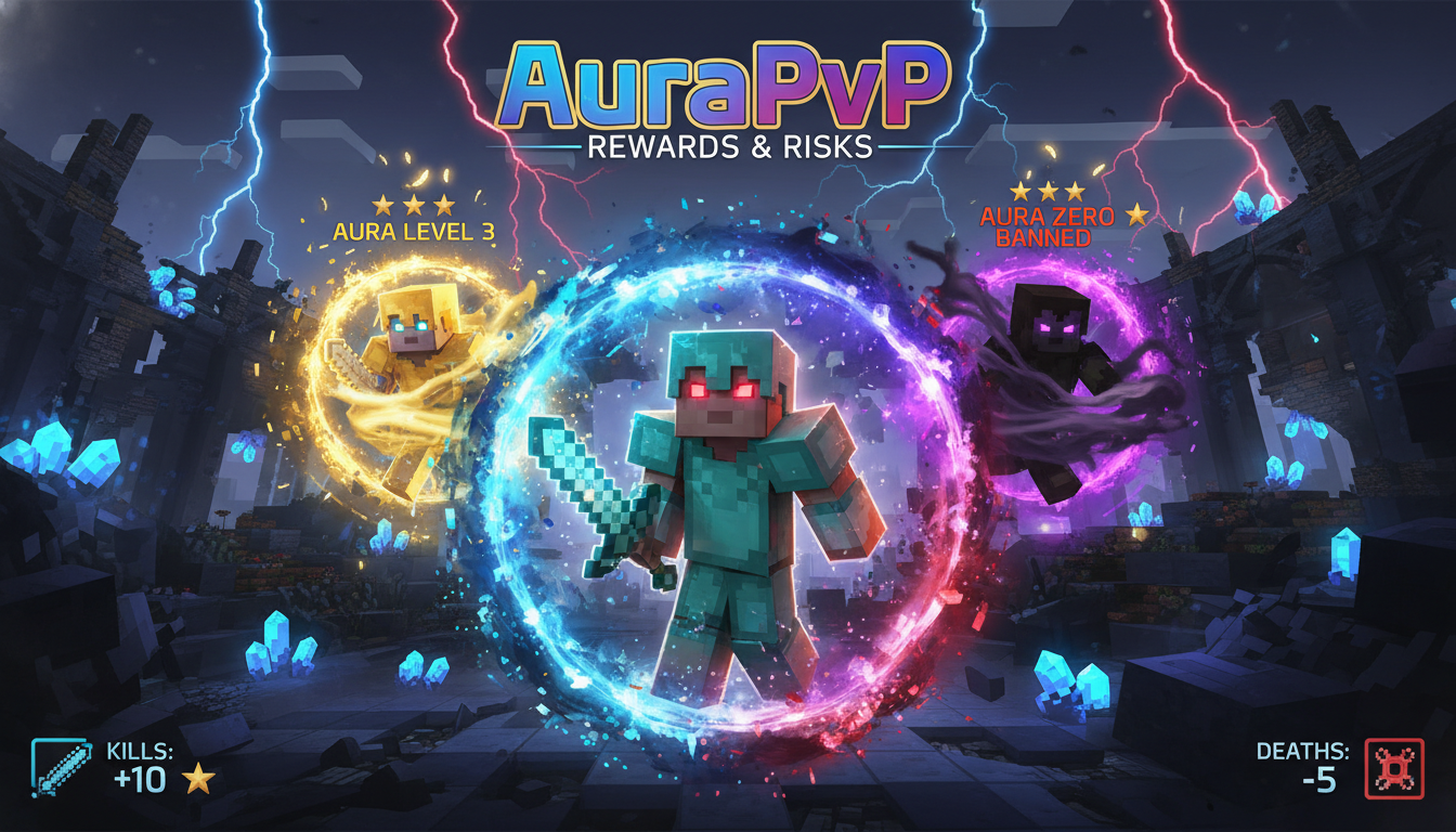 AuraPvP