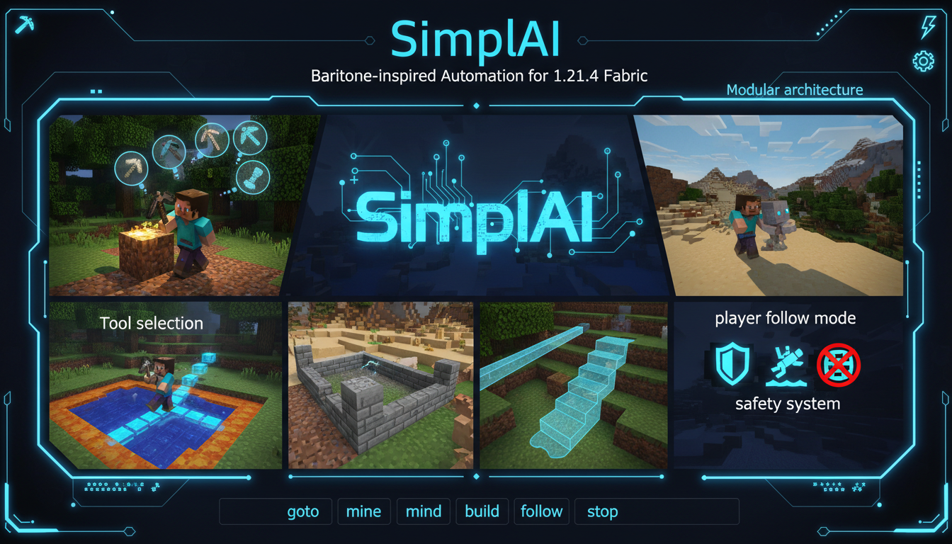 SimplAI