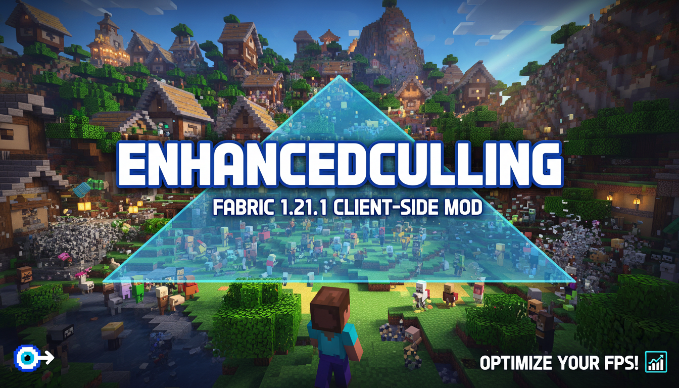 EnhancedCulling