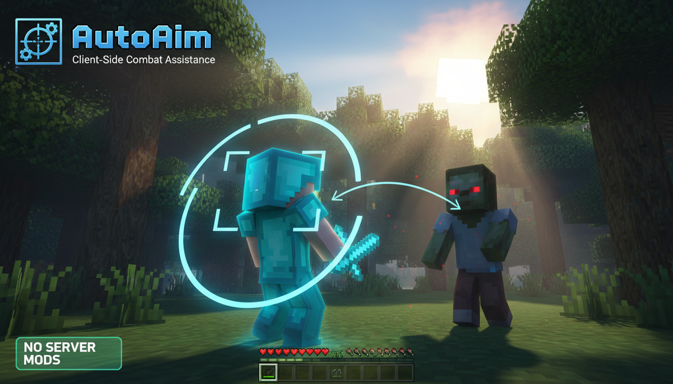 AutoAim