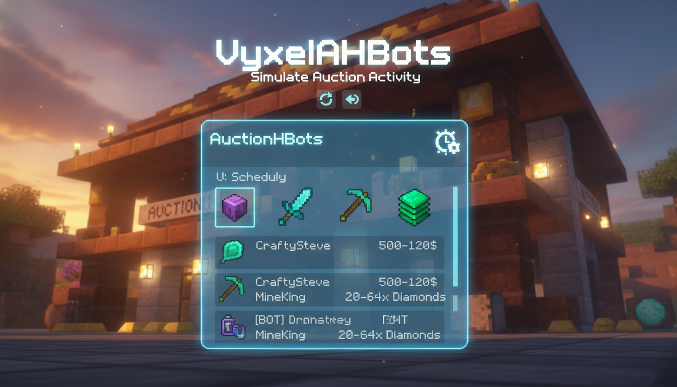 VyxelAHBots