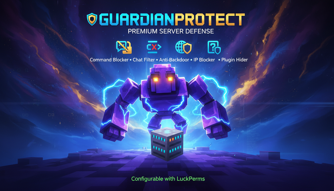 GuardianProtect
