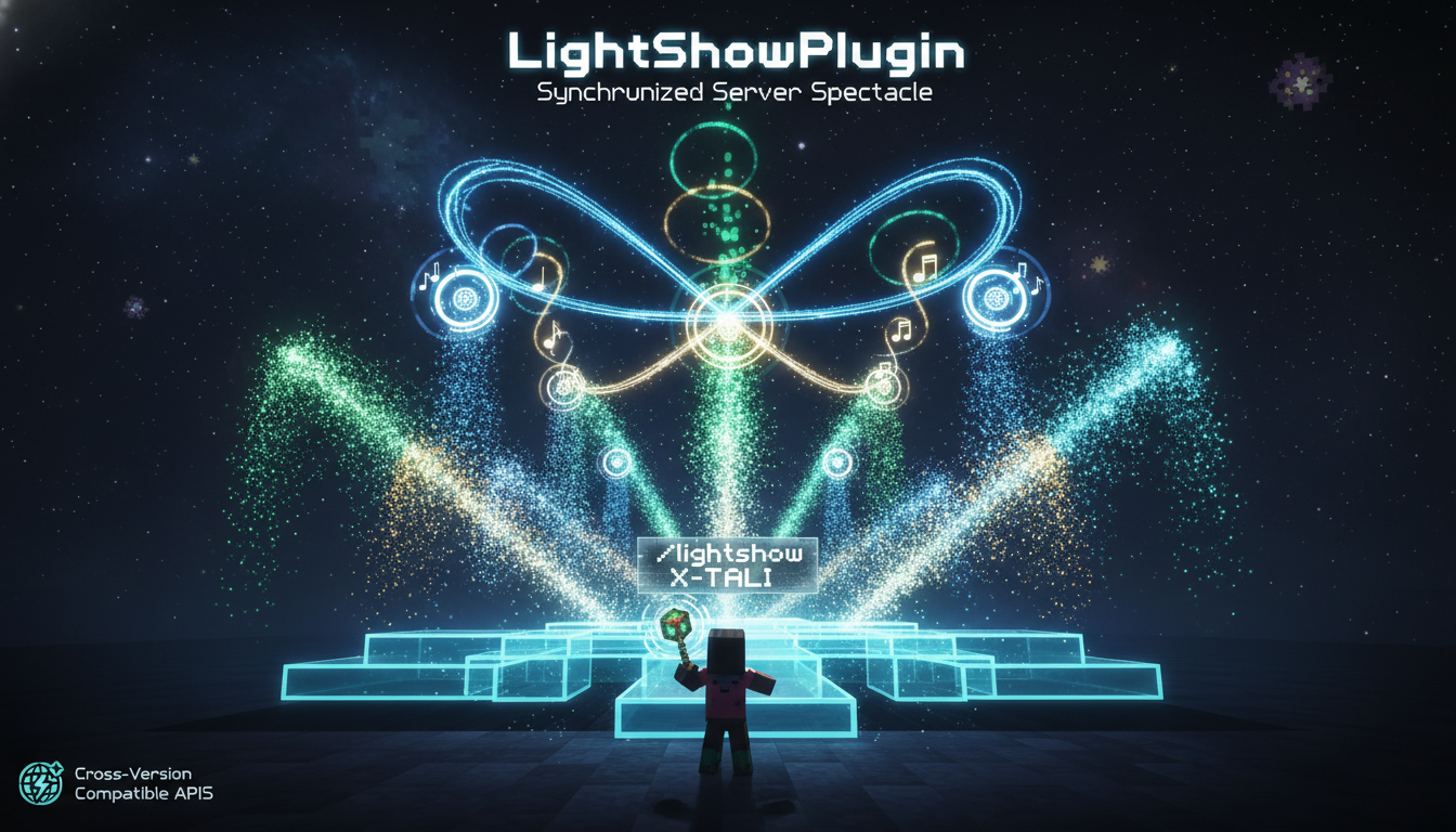 LightShowPlugin