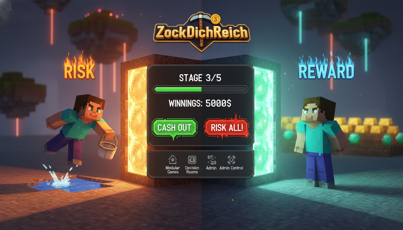 ZockDichReich