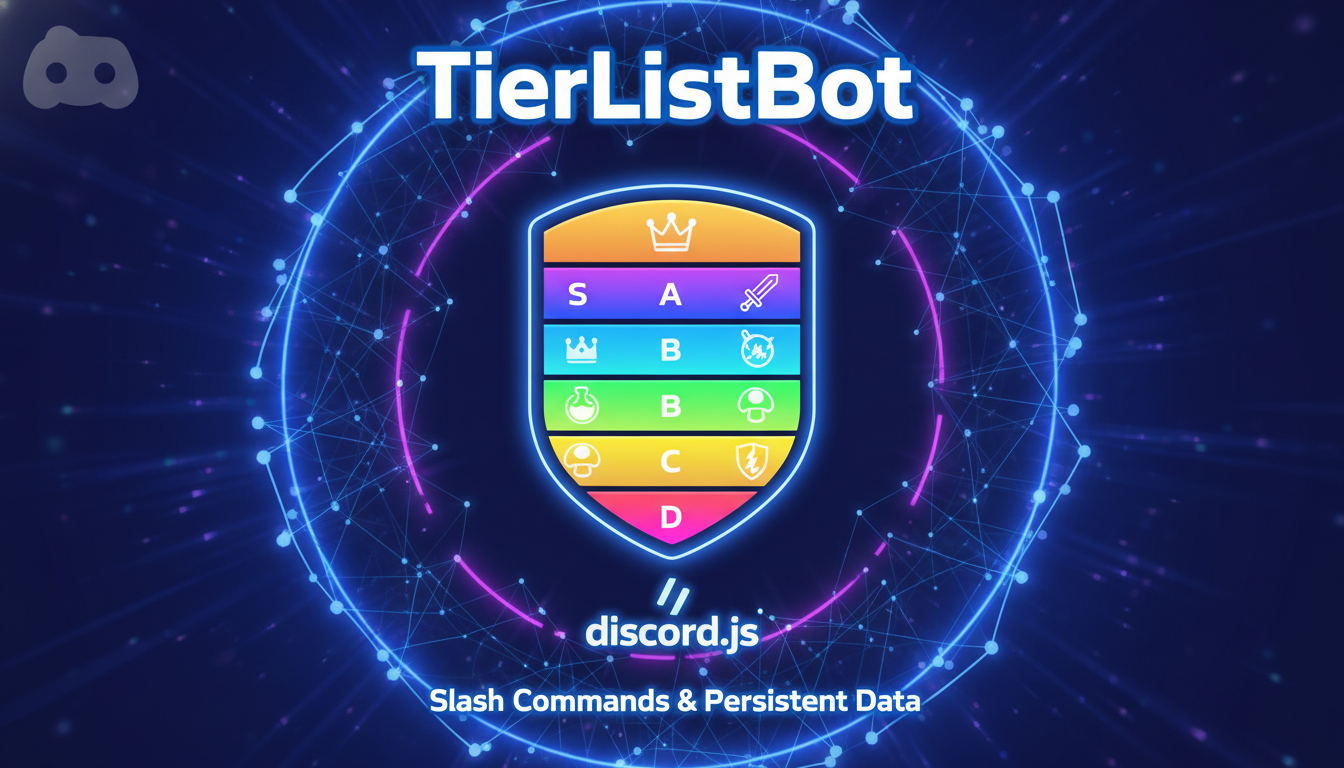 TierListBot