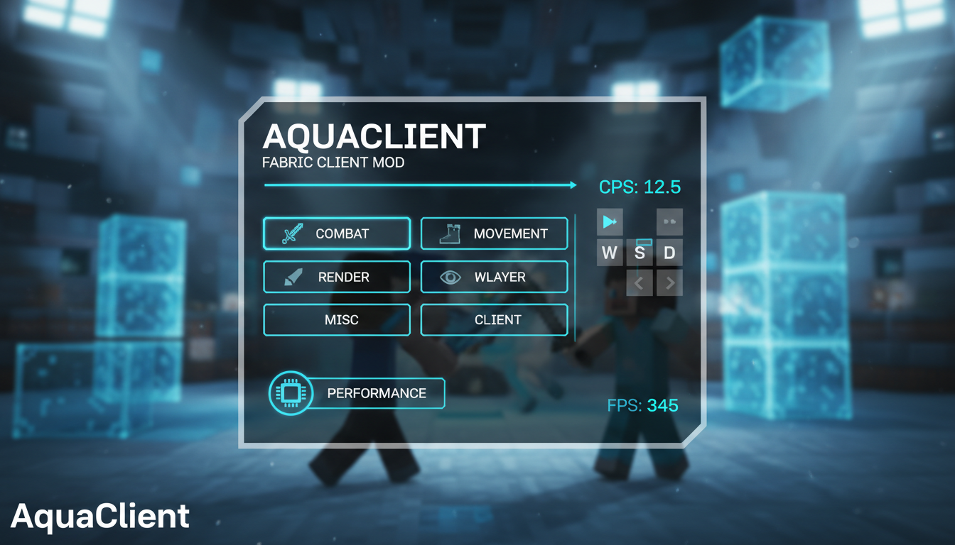 AquaClient
