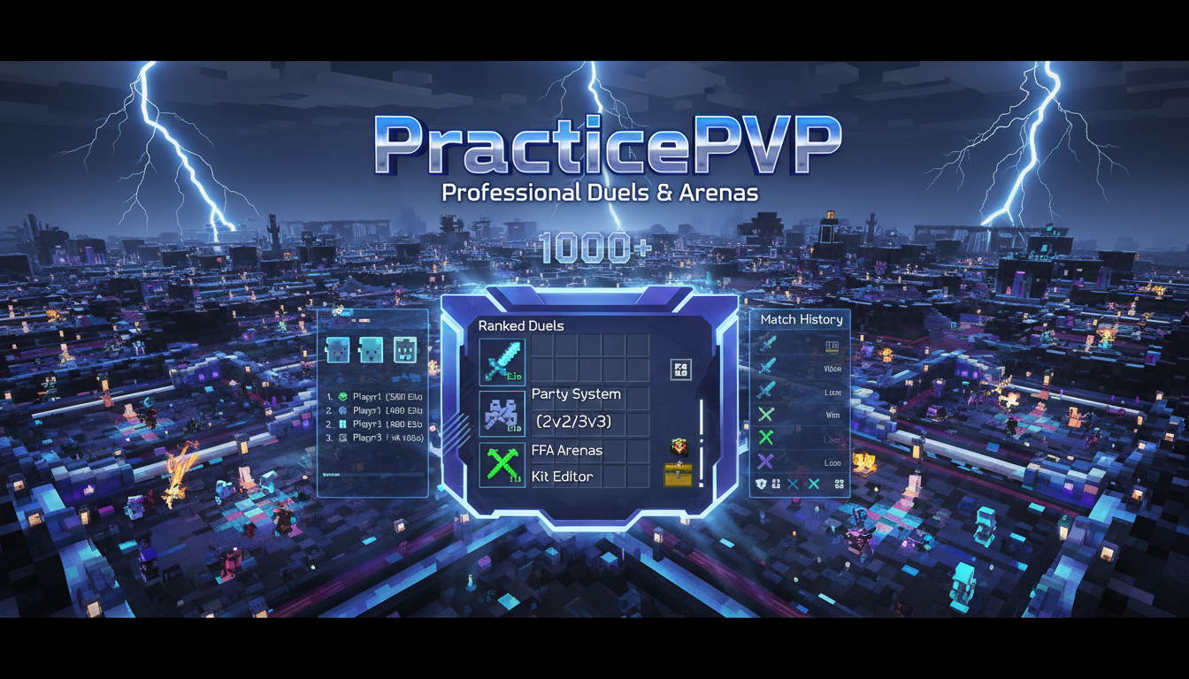 PracticePvP