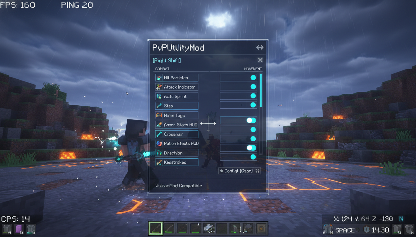 PvPUtilityMod