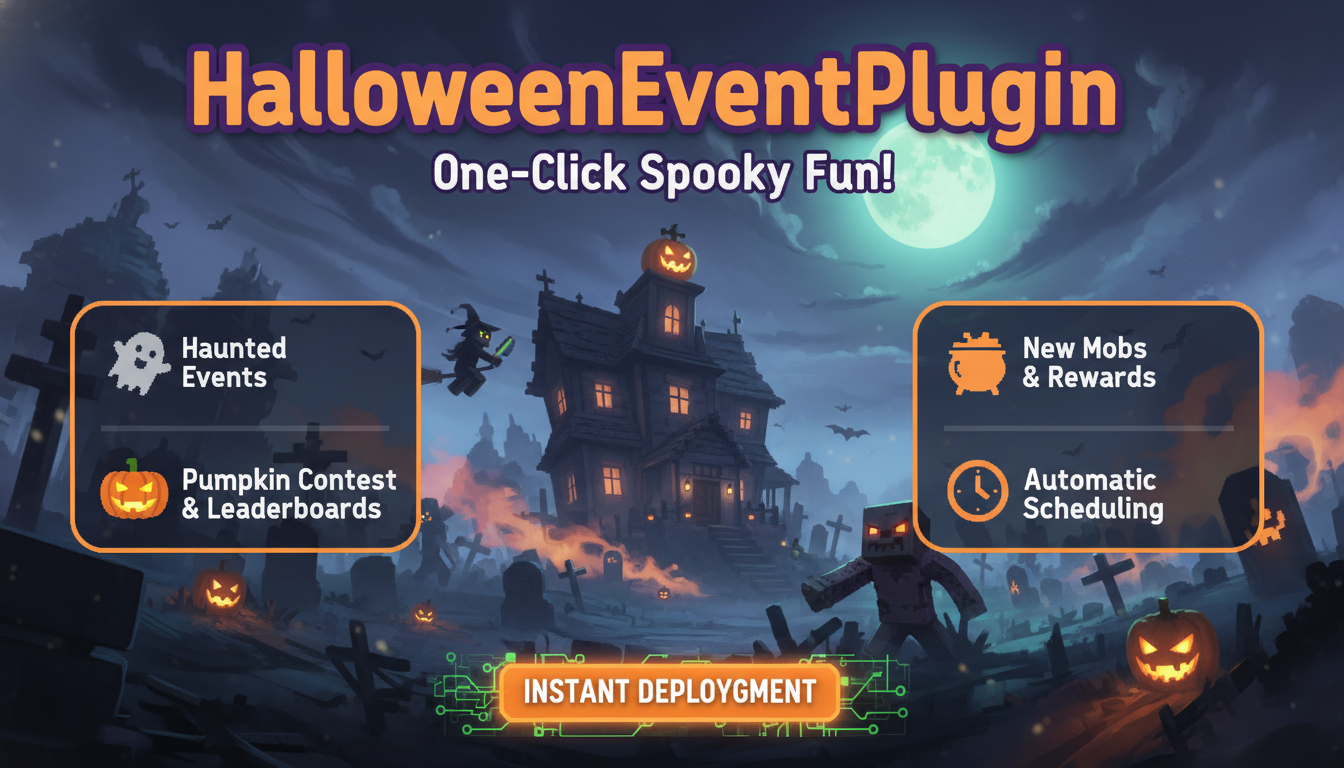 HalloweenEventPlugin