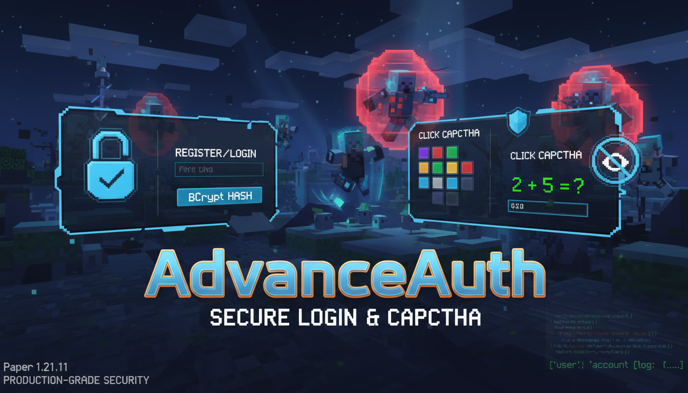 AdvanceAuthMe