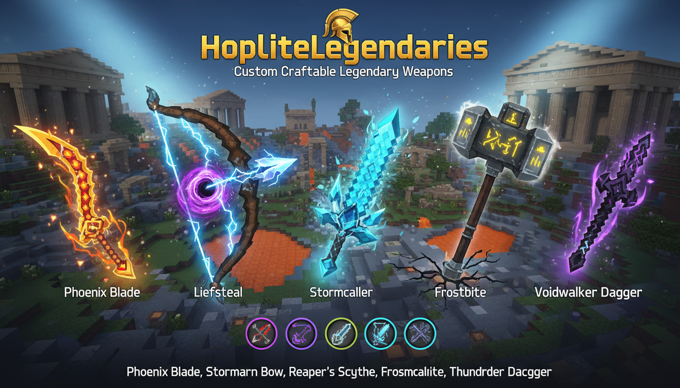 HopliteLegendaries