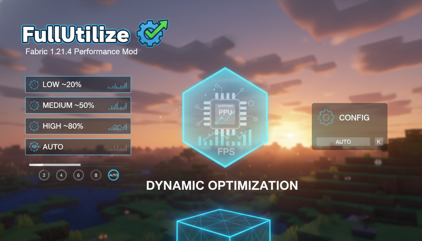 FullUtilize