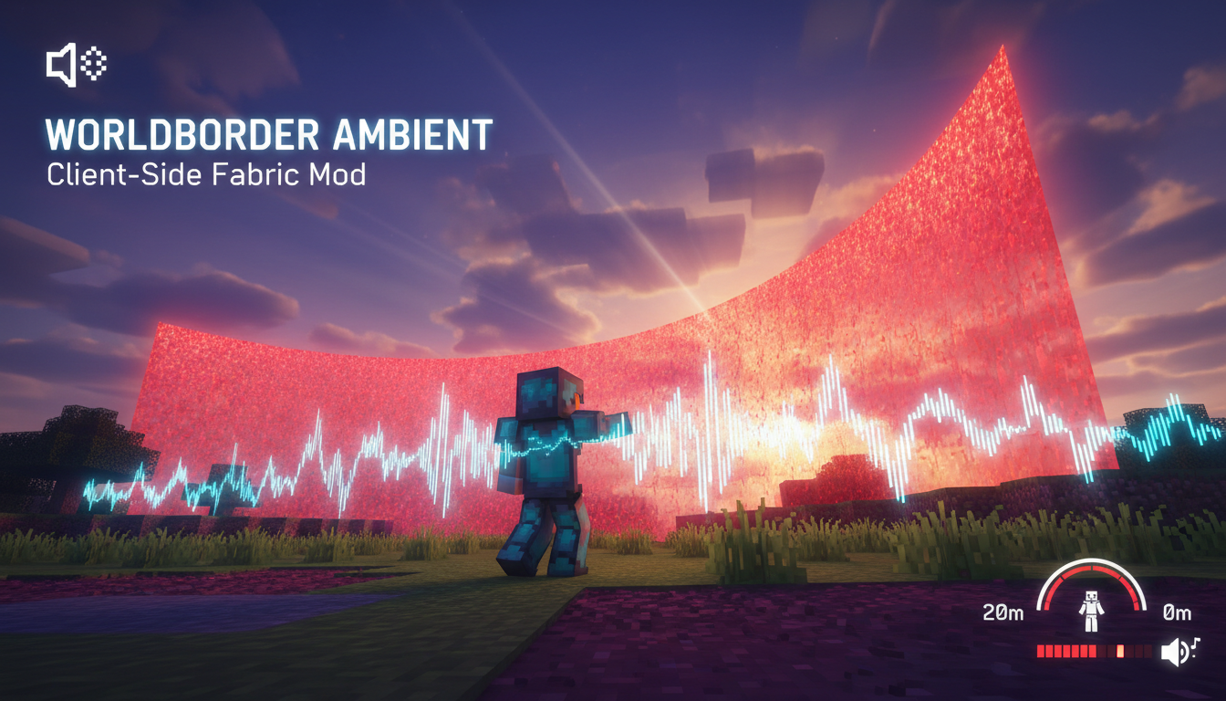 WorldBorderAmbient