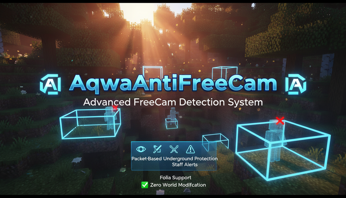 AqwaAntiFreeCam