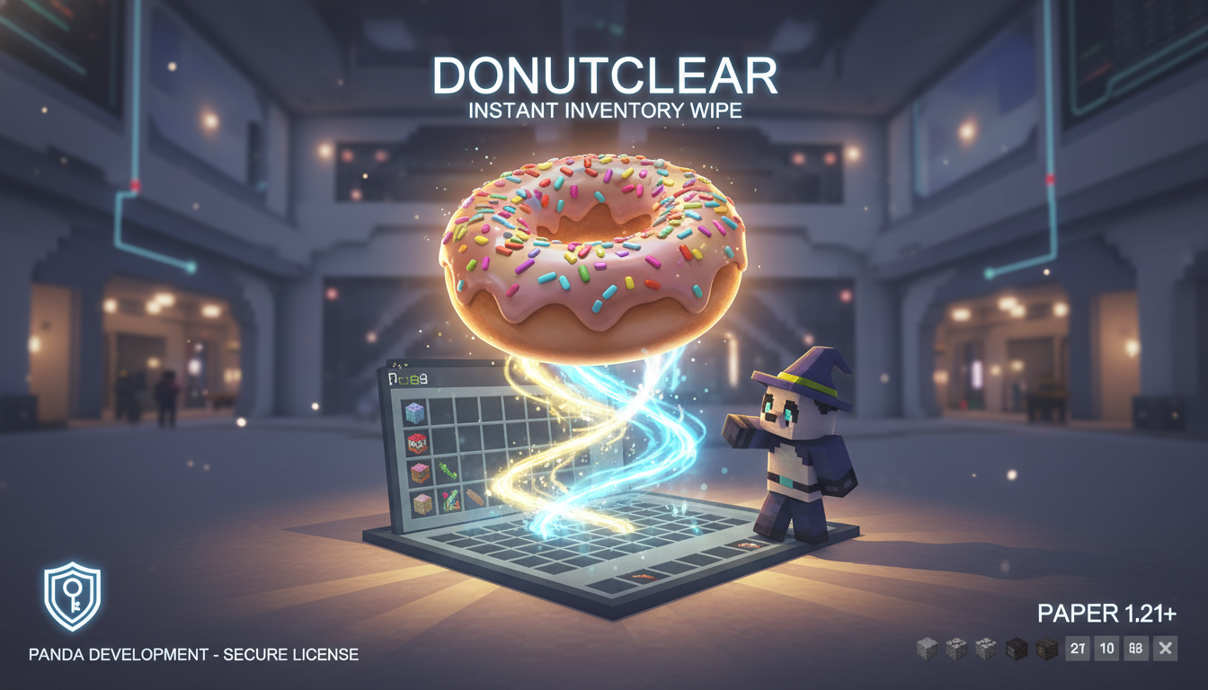 DonutClear