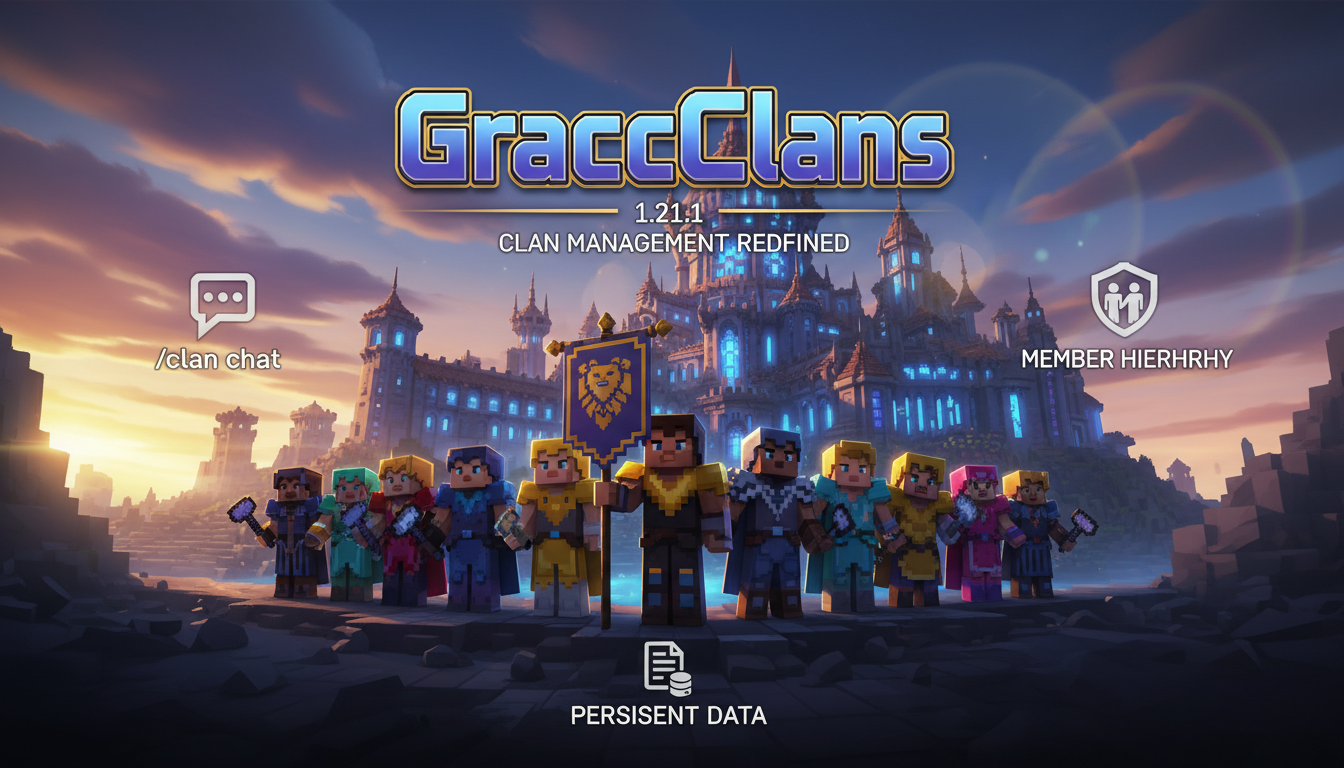 GraccClans