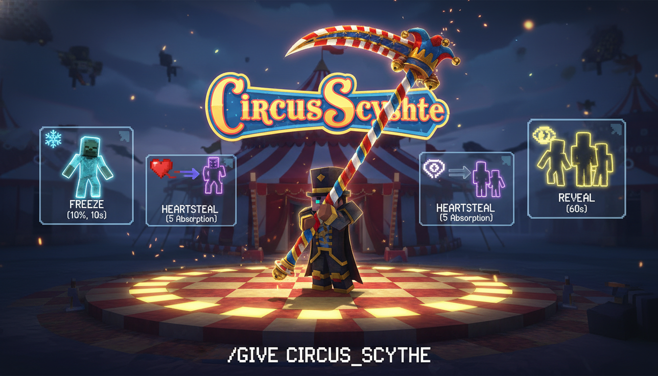 CircusScythe