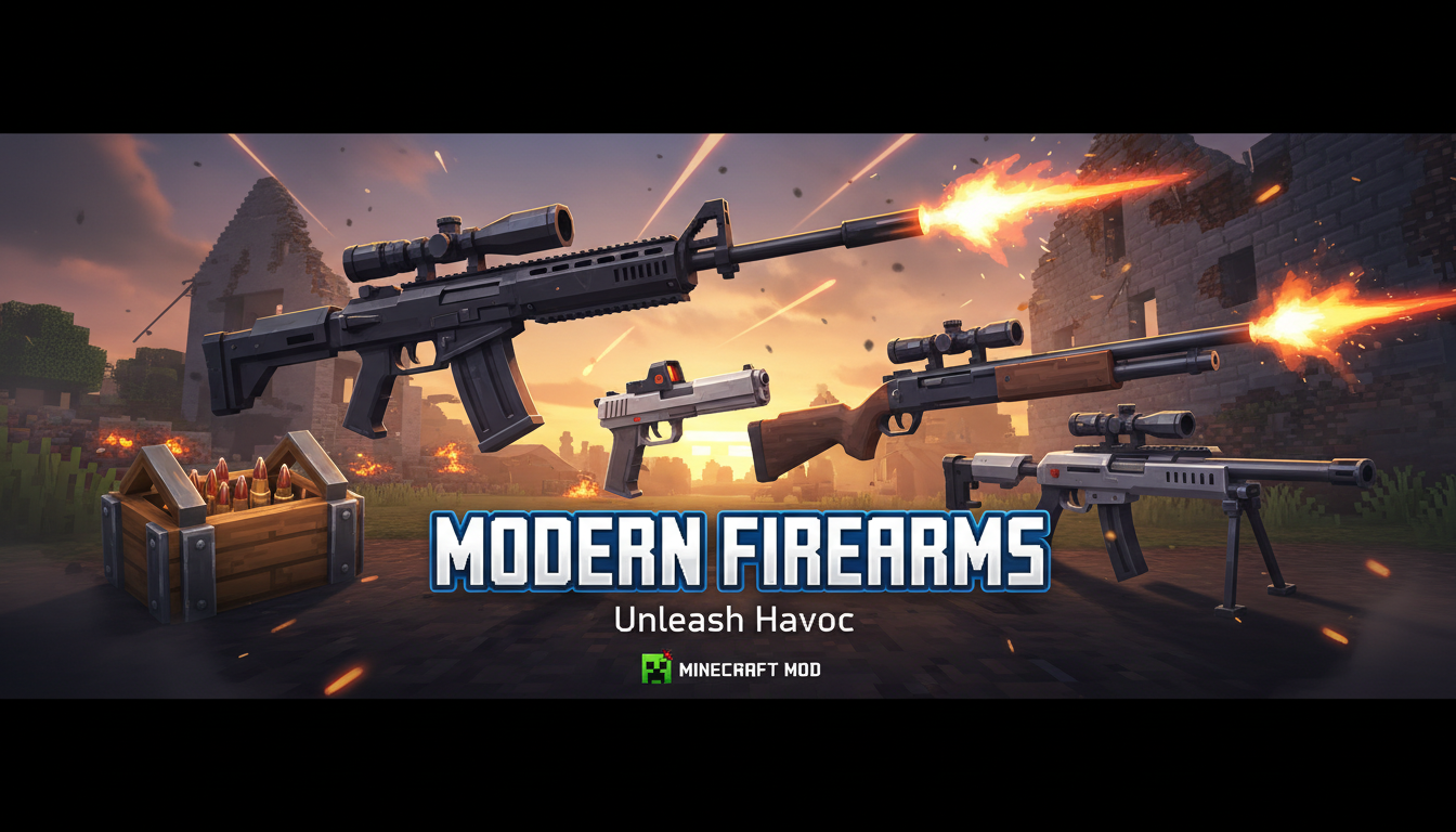 ModernFirearms