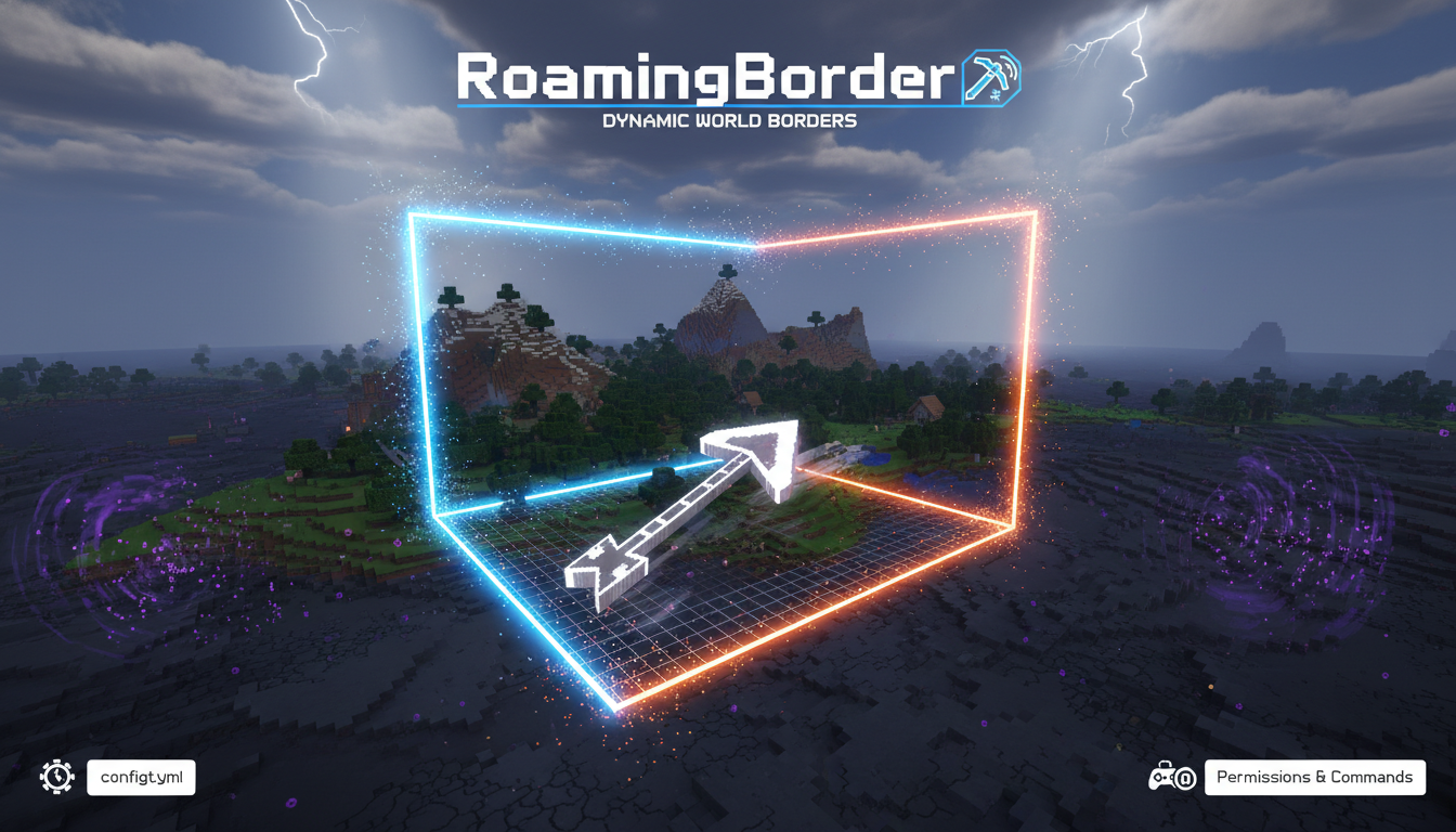 RoamingBorder