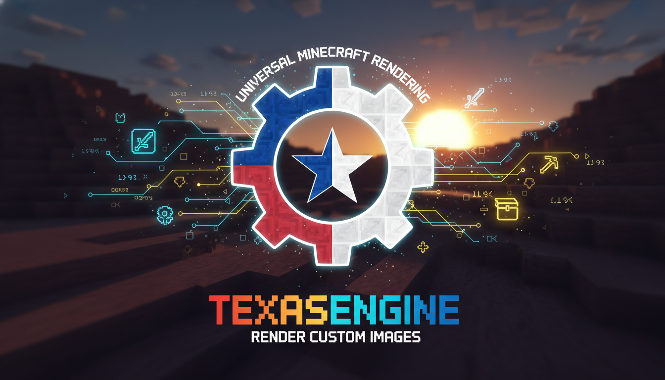 TexasEngine