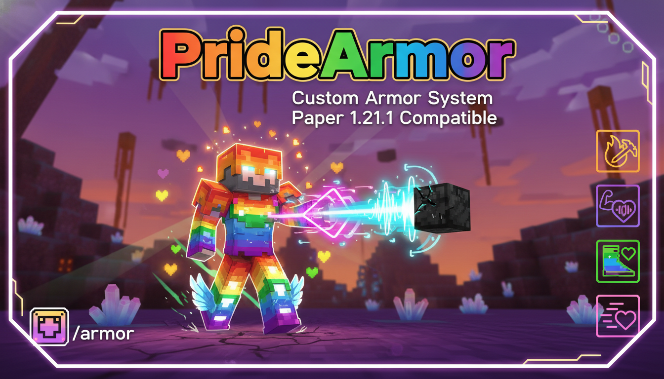 PrideArmor