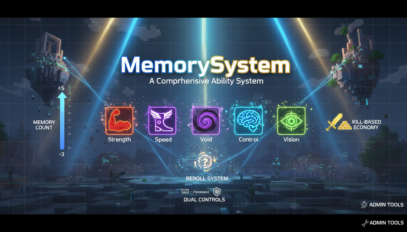 MemorySystem