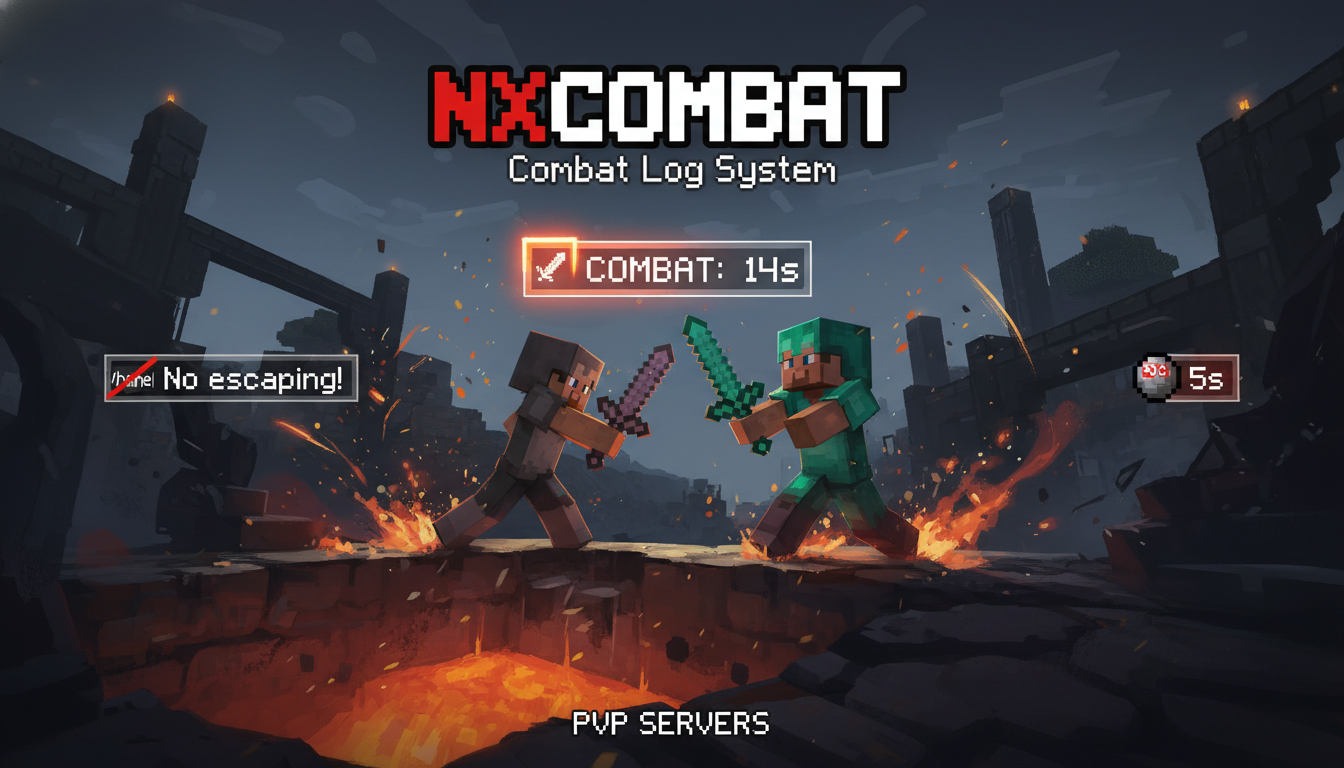 NXCombat