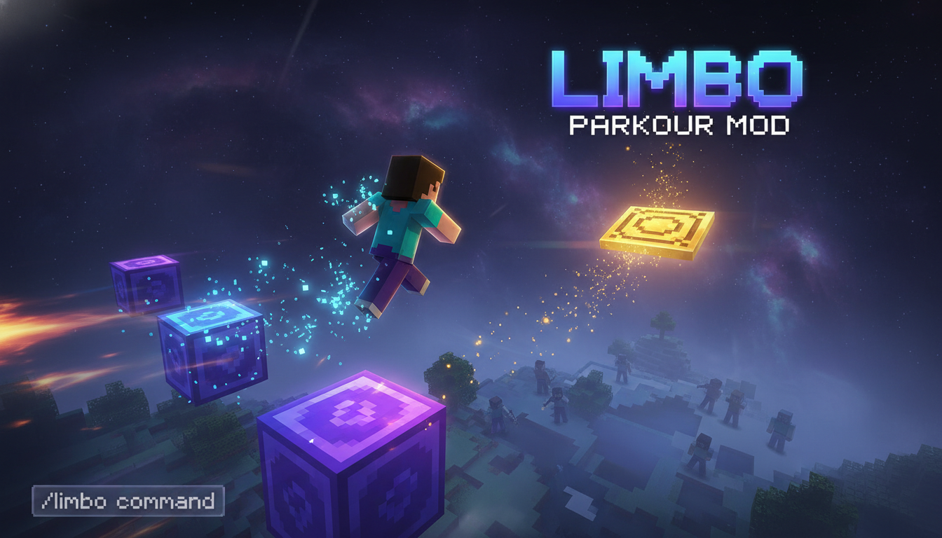 LimboParkourMod