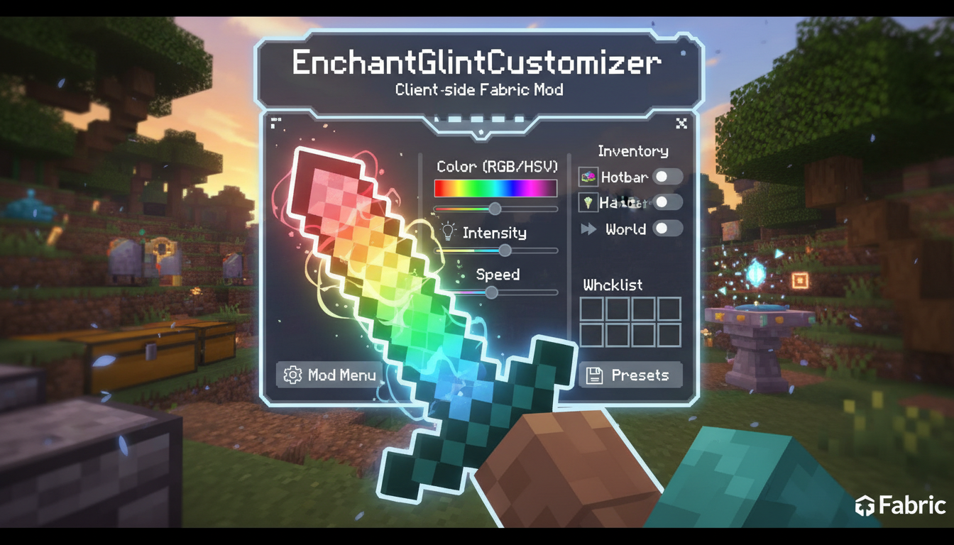 EnchantGlintCustomizer