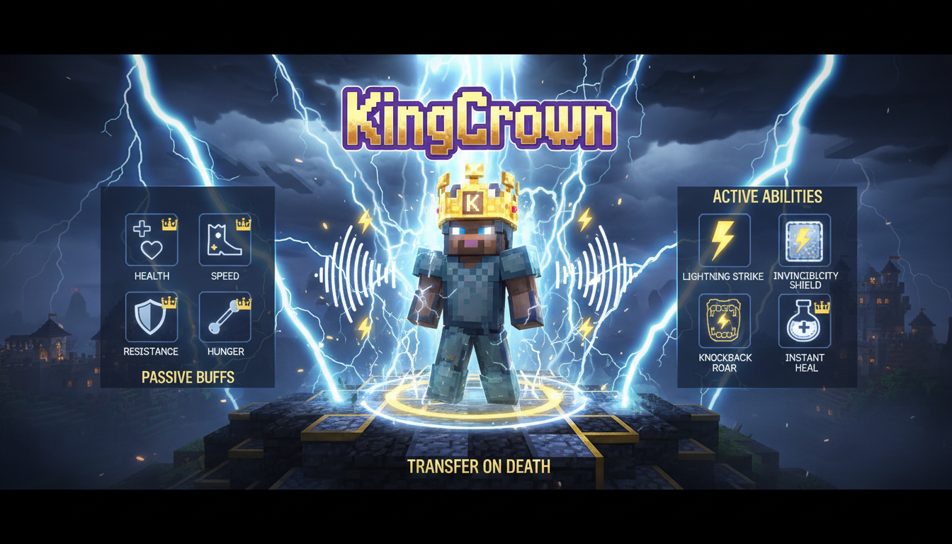 KingCrown