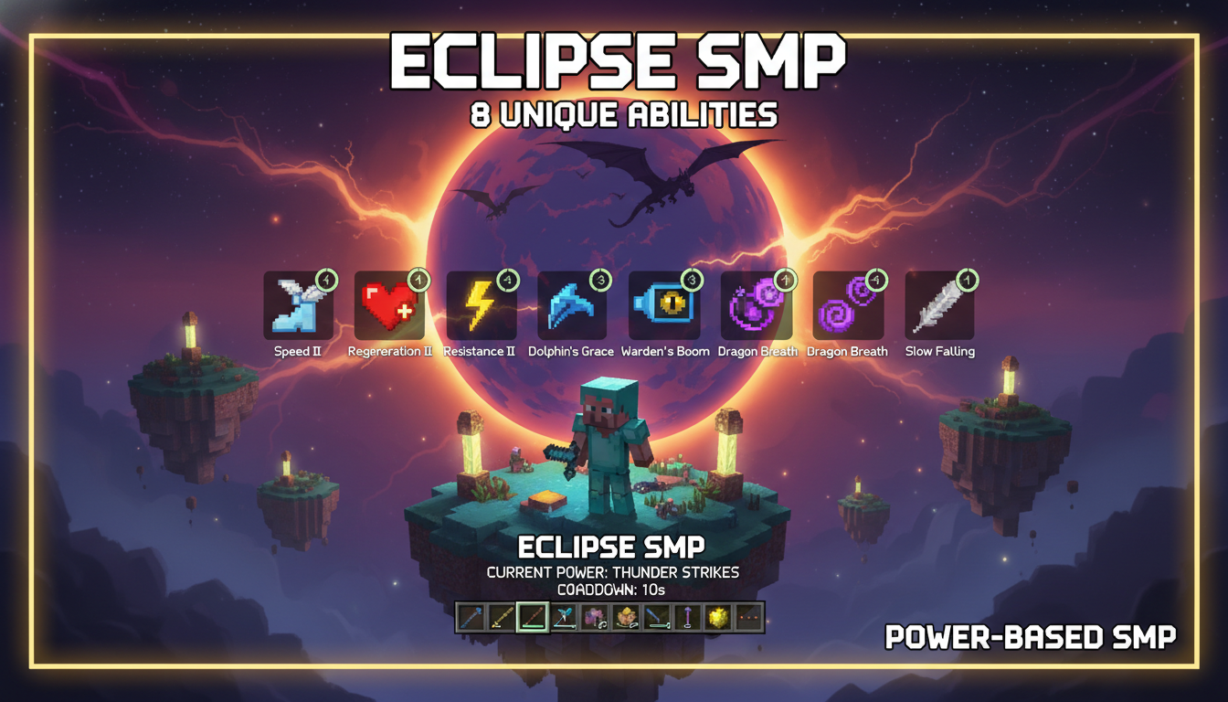 EclipseSMP