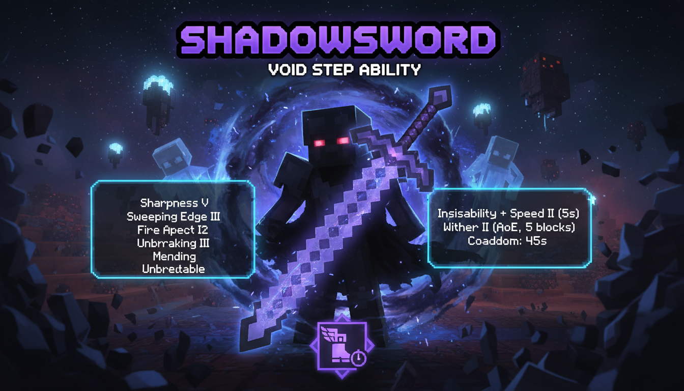 ShadowSword