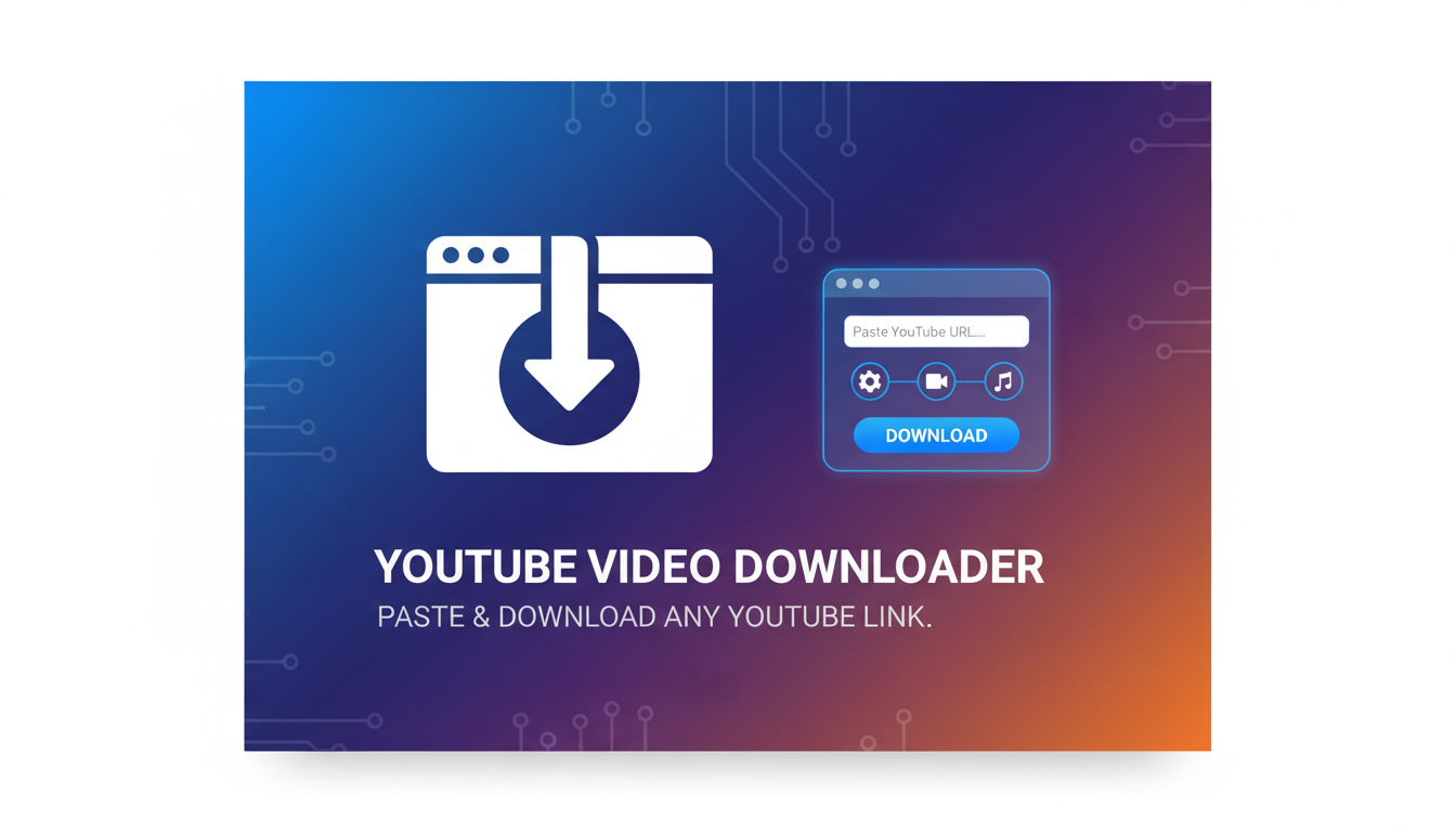 YoutubeVideoDownloader