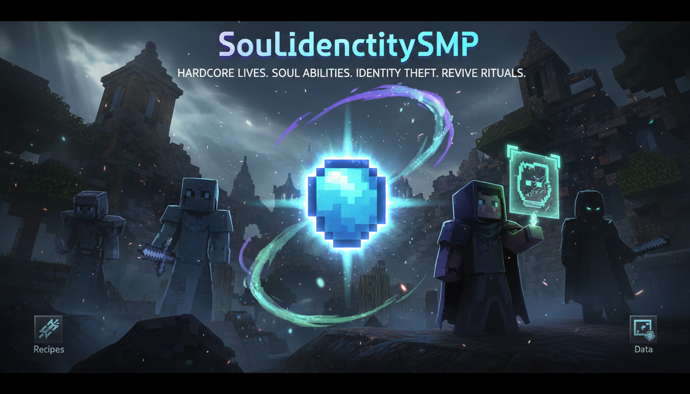 SoulIdentitySMP