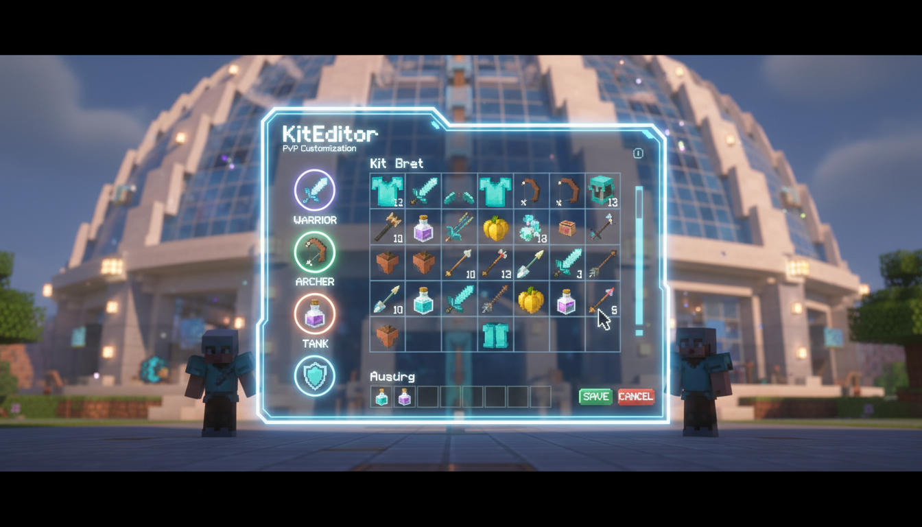 KitEditor