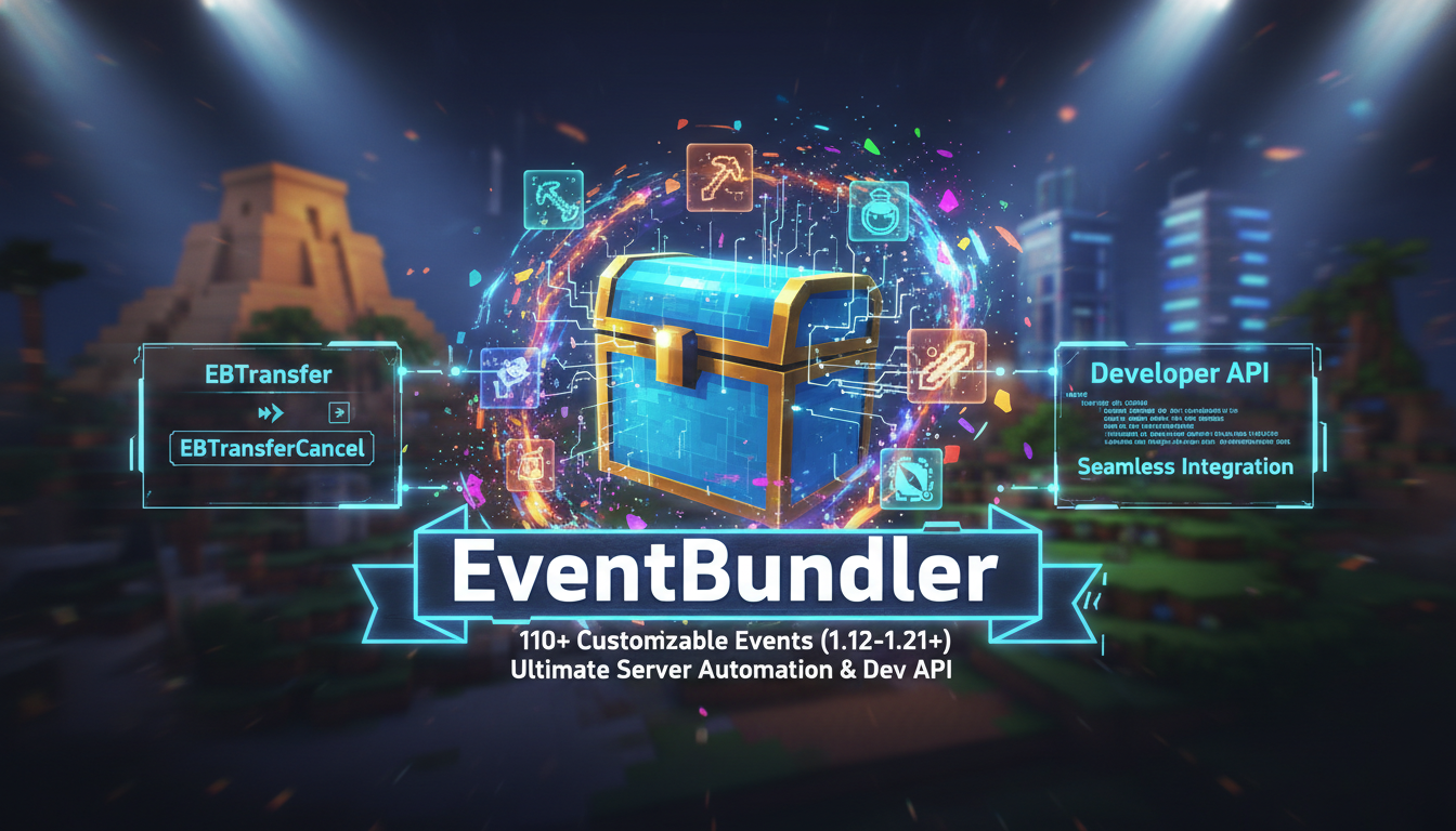 EventBundler