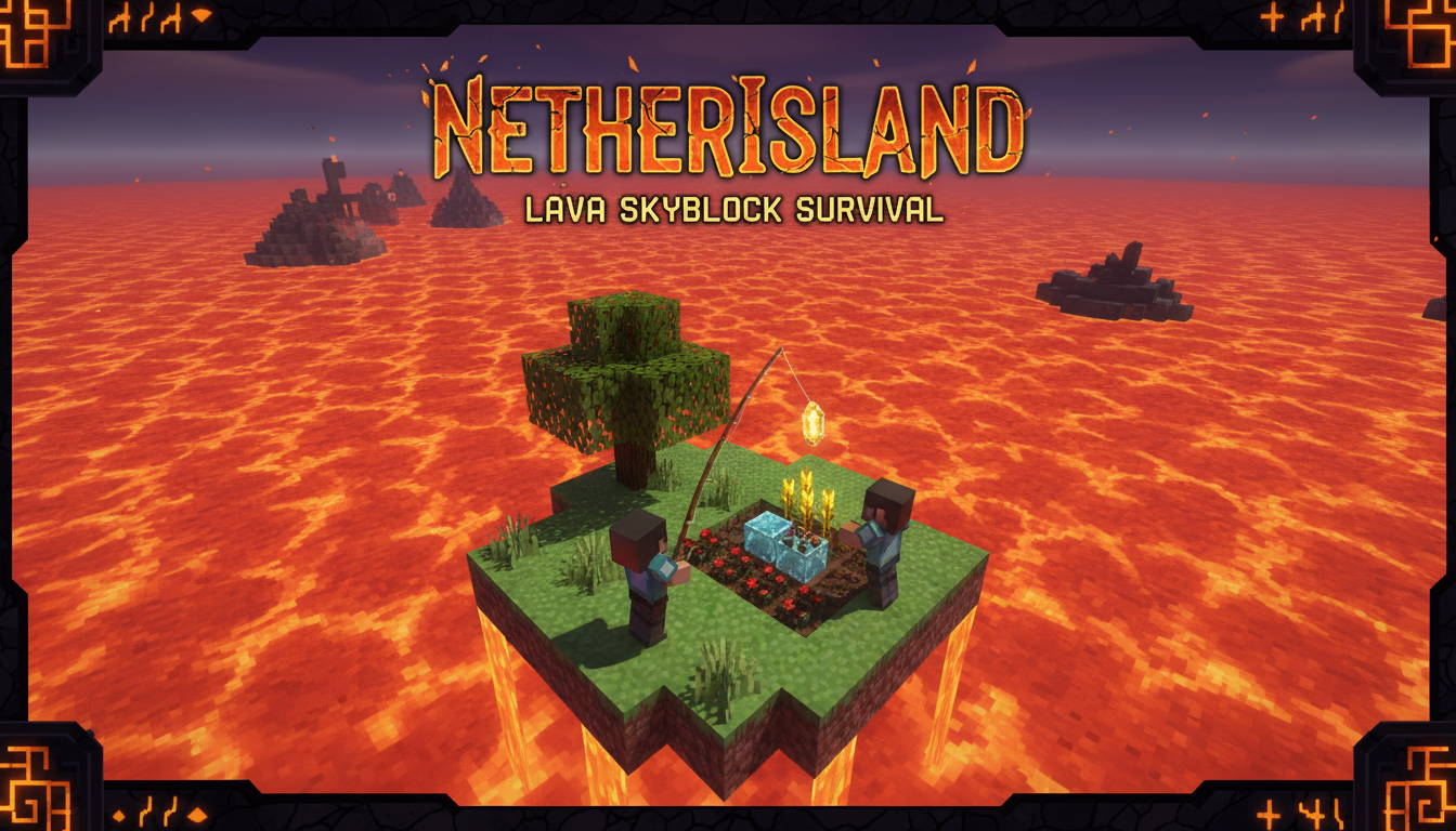 NetherIsland