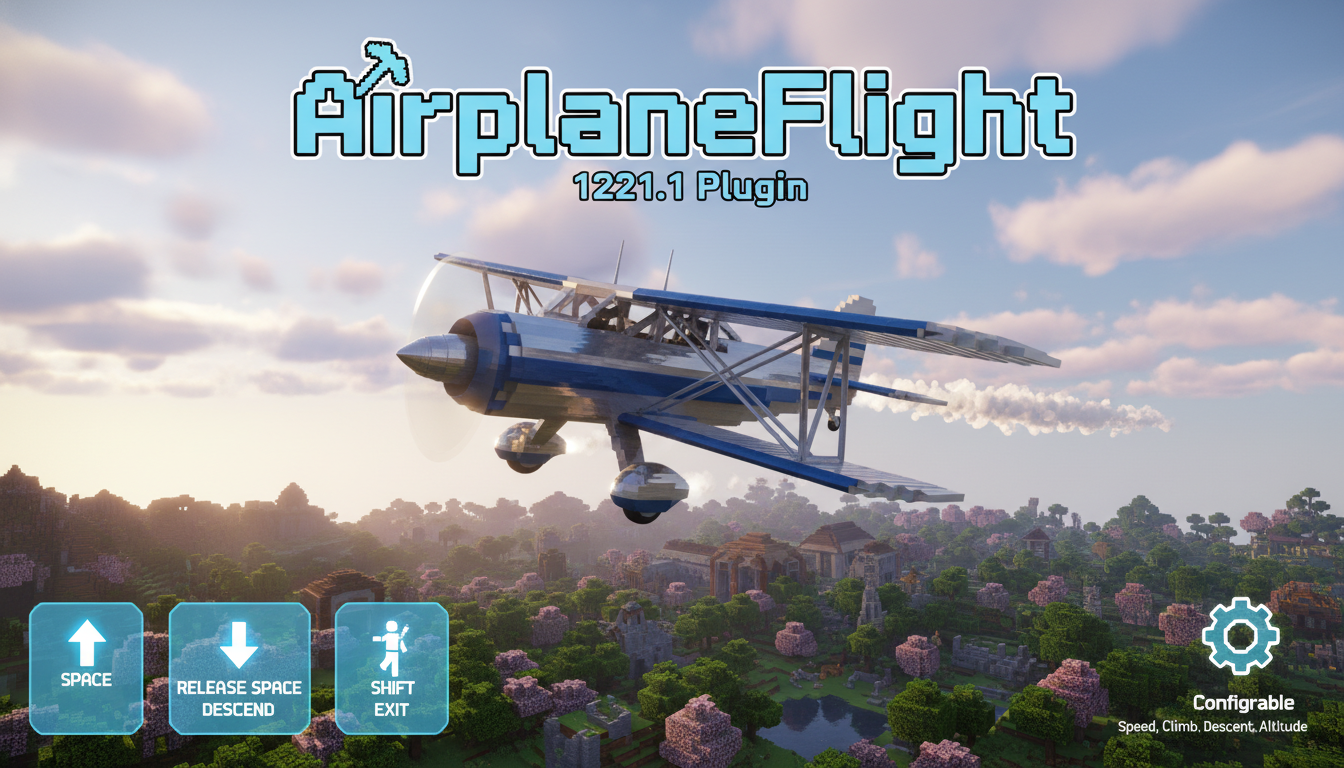 AirplaneFlight