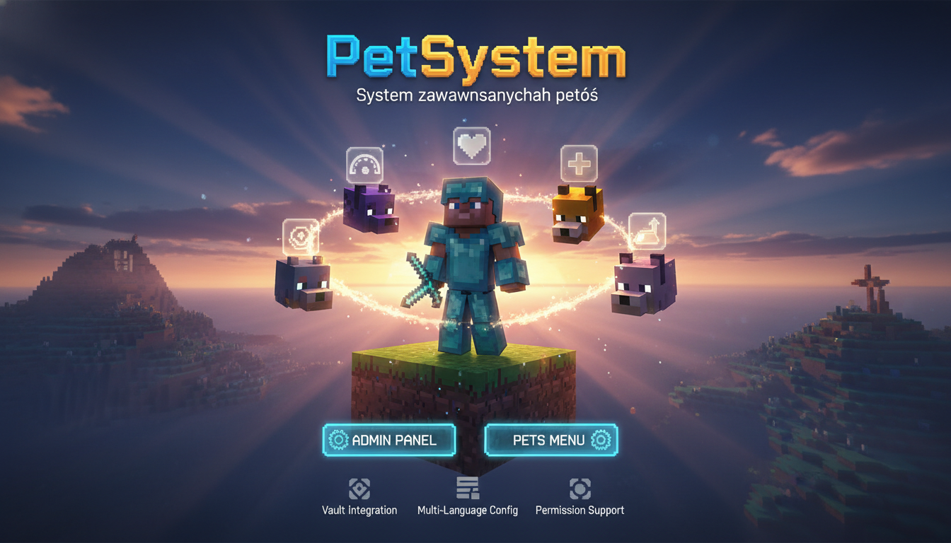 PetSystem