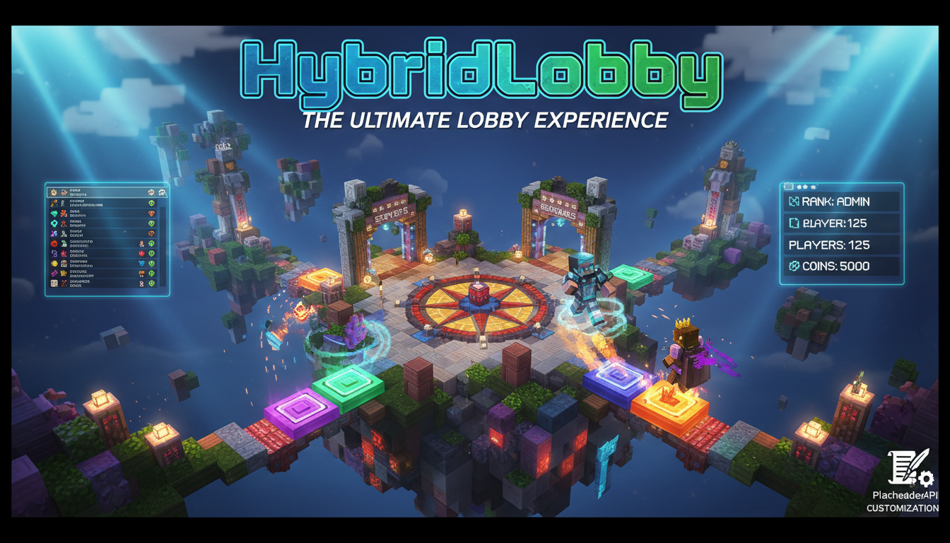 HybridLobby